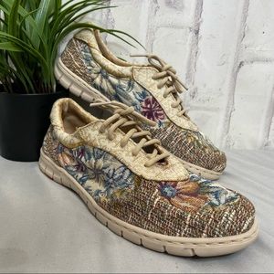 Born Handcrafted Taza Shoes